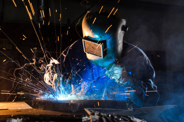 Best Welding Inspection and Certification in Goose Creek, SC