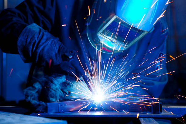 Best Artistic and Custom Metal Fabrication in Goose Creek, SC
