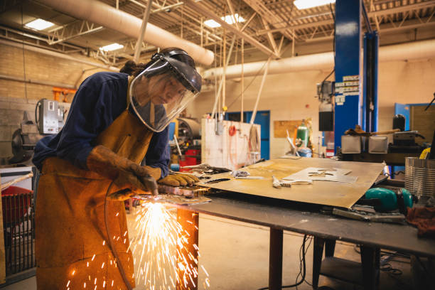 Affordable Welder Services in Goose Creek, SC