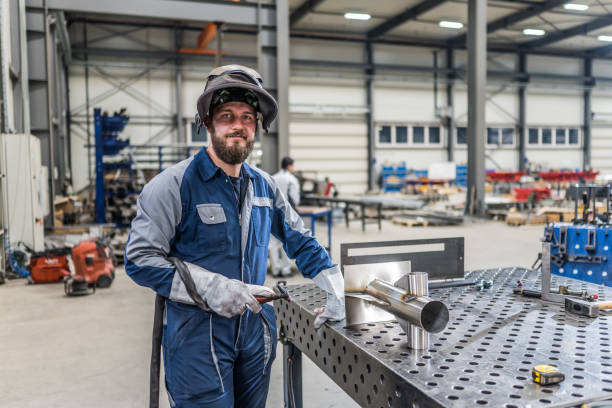 Best Welding Equipment Sales and Repair in Goose Creek, SC