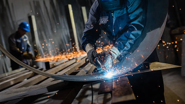 Trusted Goose Creek, SC Welder & Metal Fabrication Experts