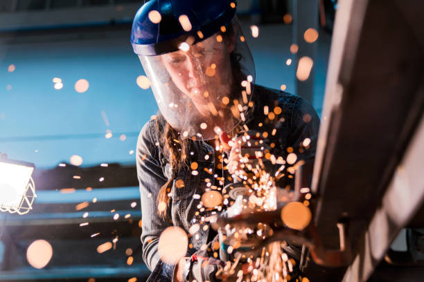  Goose Creek, SC Welder Pros