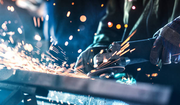 Best Pipe Welding in Goose Creek, SC